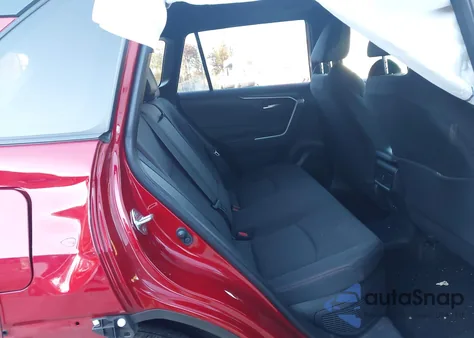 2023 Toyota Rav4 Prime Se z USA, uszkodzony, nr VIN JTMAB3FV1PD115308